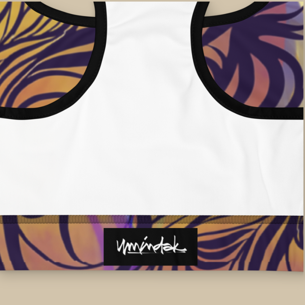 Reverence Sports Bra