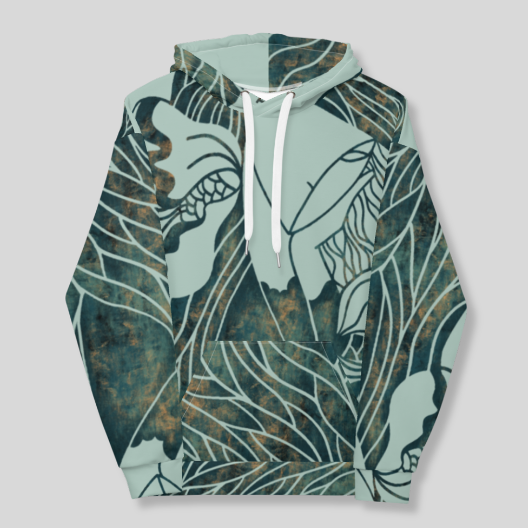 Worthy Hoodie