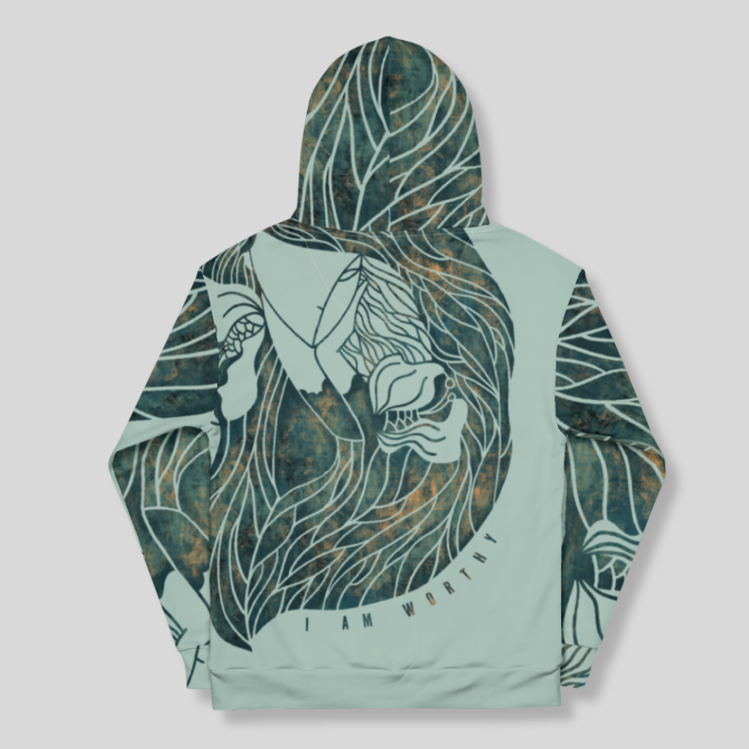 Worthy Hoodie