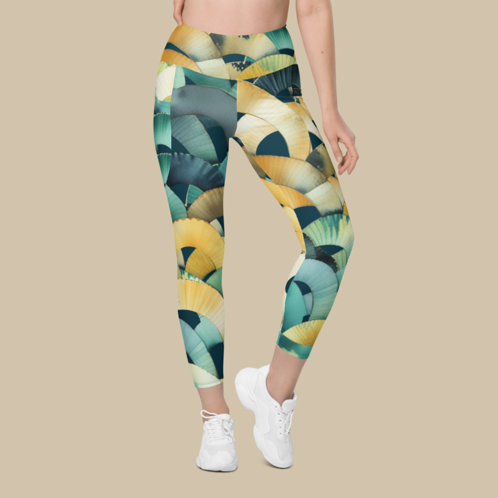 Aurea Pocket Leggings