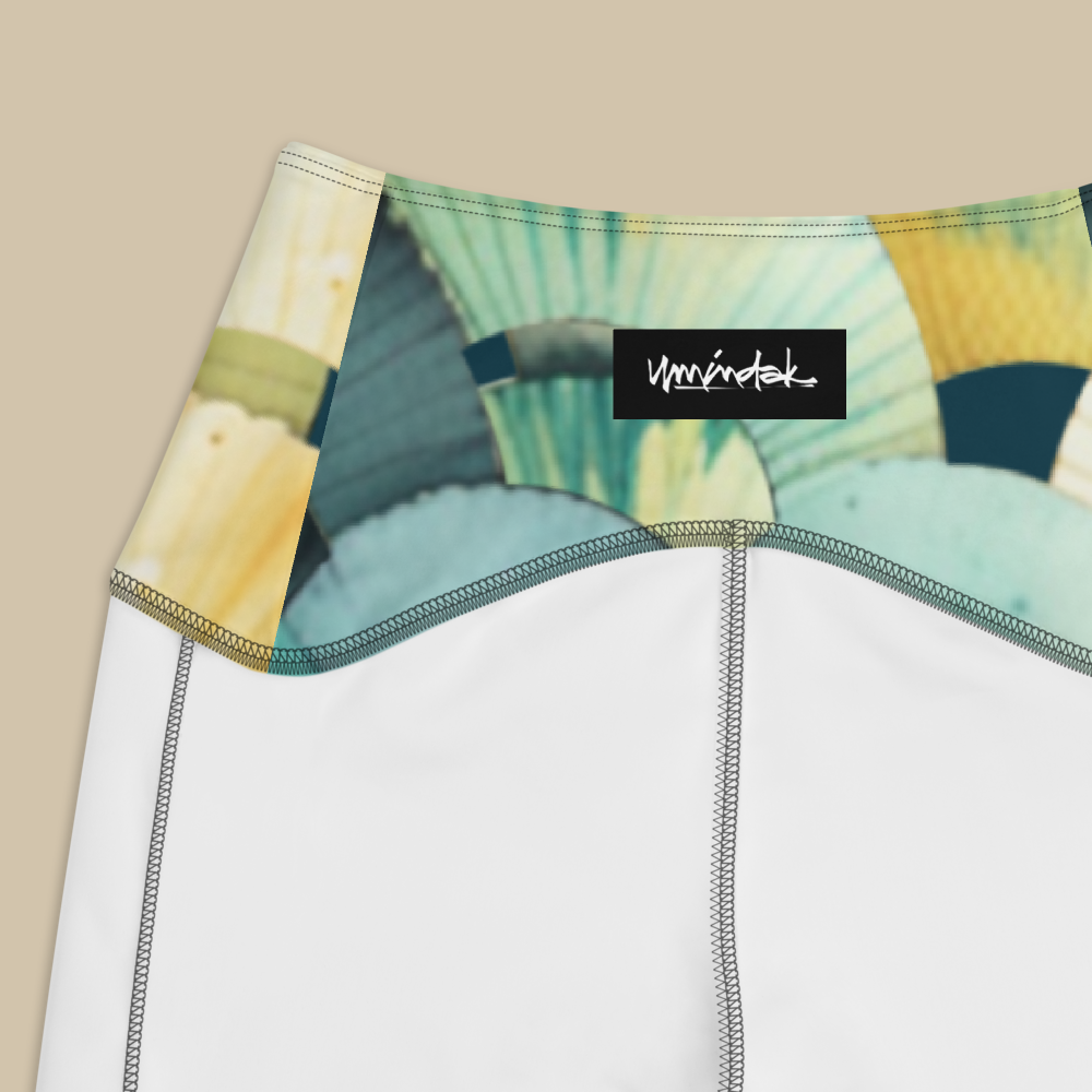 Aurea Pocket Leggings