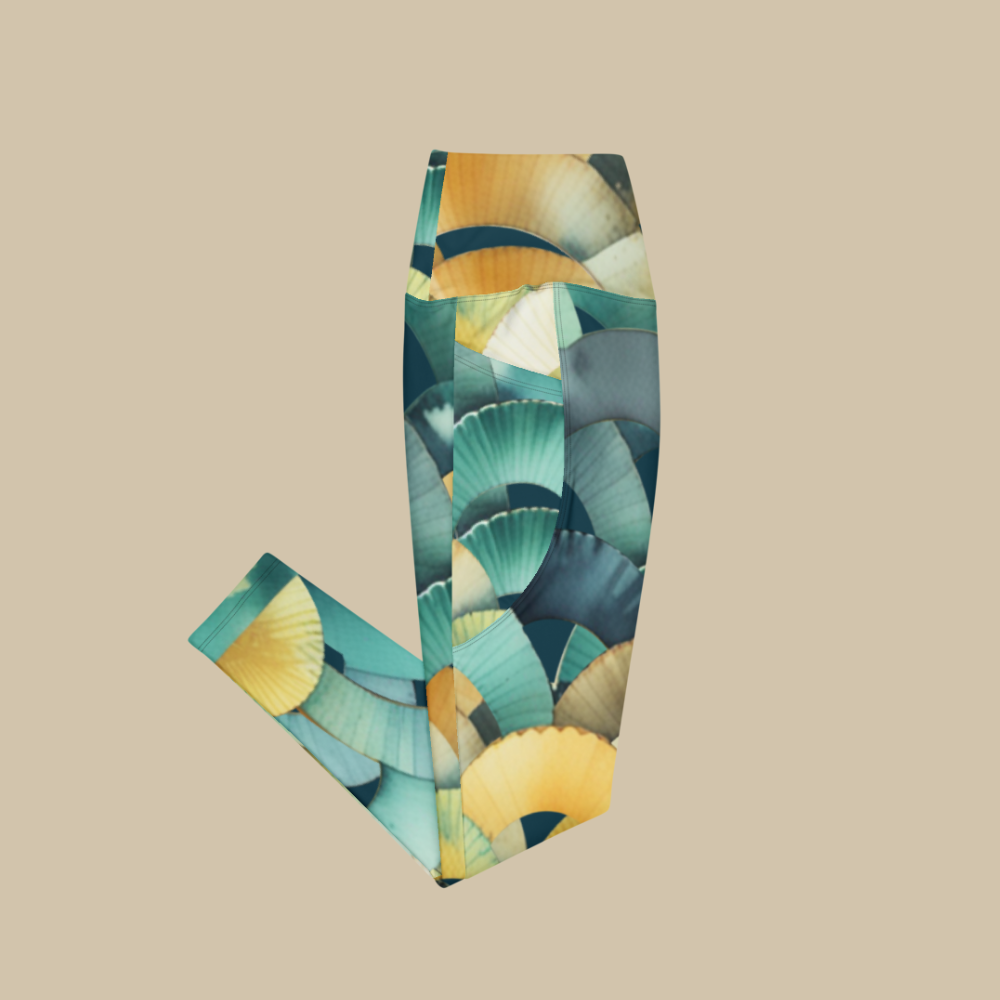 Aurea Pocket Leggings