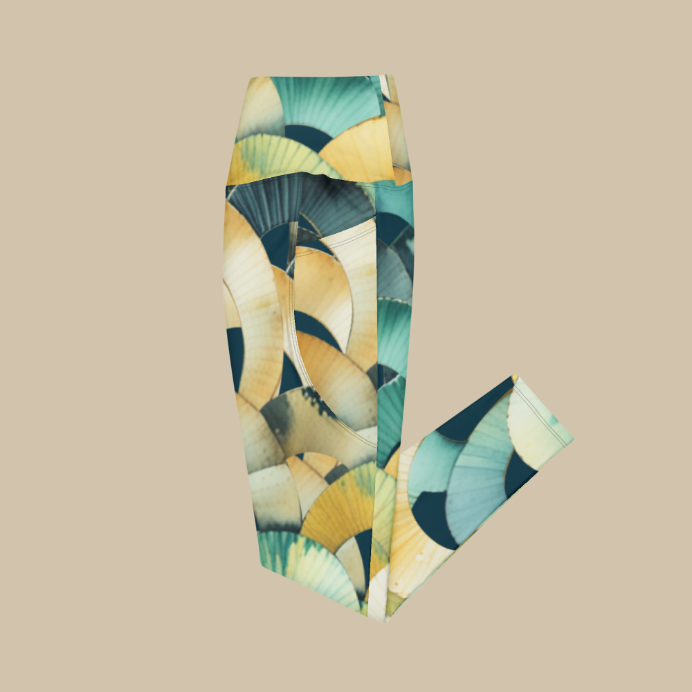 Aurea Pocket Leggings