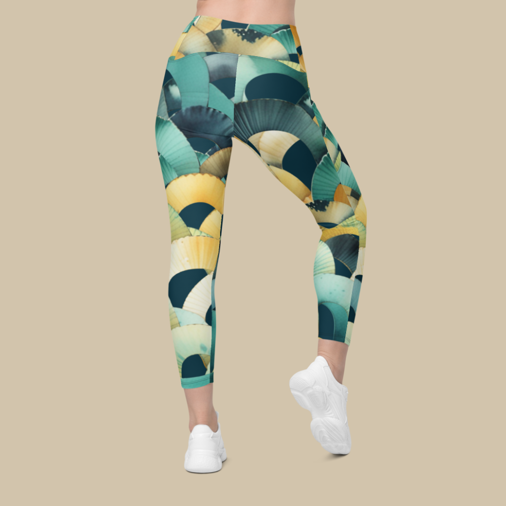 Aurea Pocket Leggings