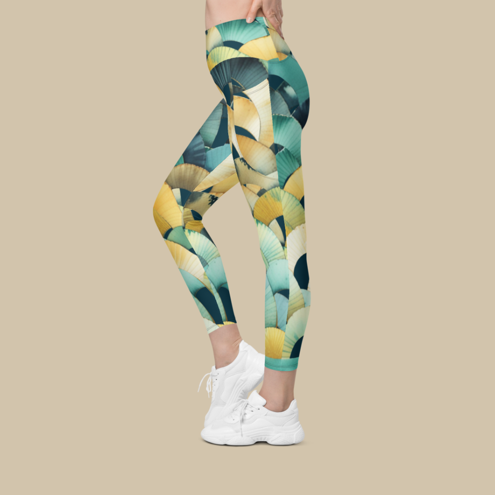 Aurea Pocket Leggings