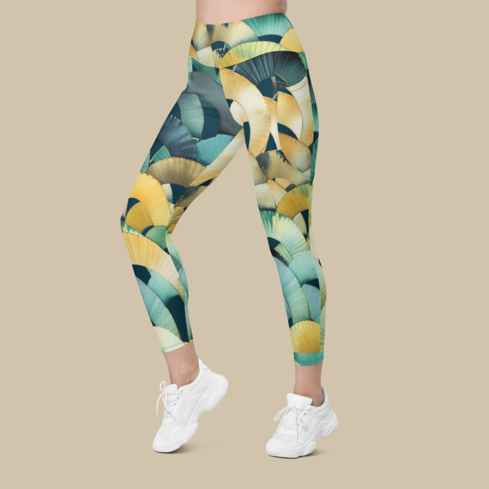 Aurea Pocket Leggings
