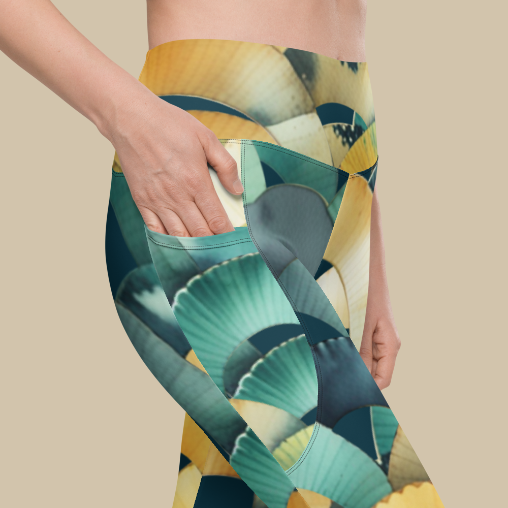Aurea Pocket Leggings