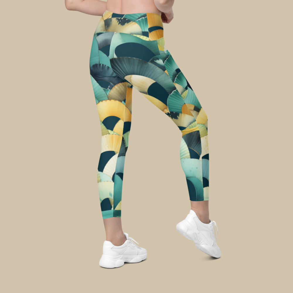 Aurea Pocket Leggings