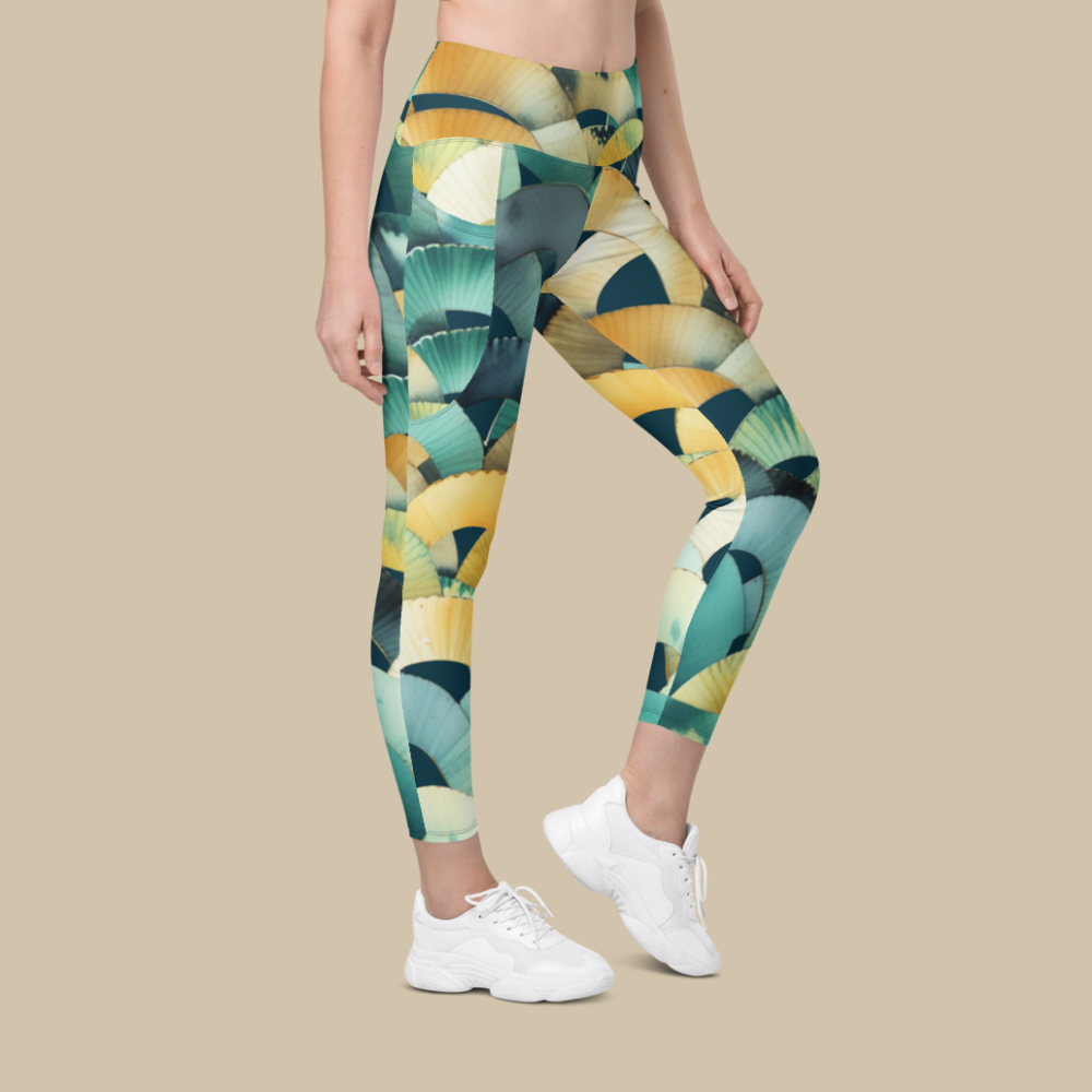 Aurea Pocket Leggings