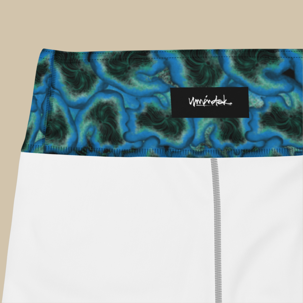 Malalim High Waisted Leggings