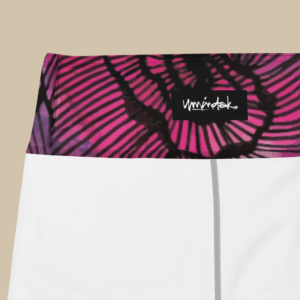 Diwa High Waisted Leggings