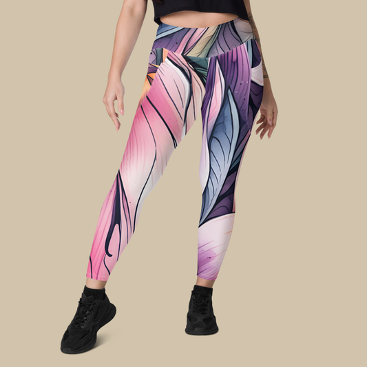Dyosa Pocket Leggings
