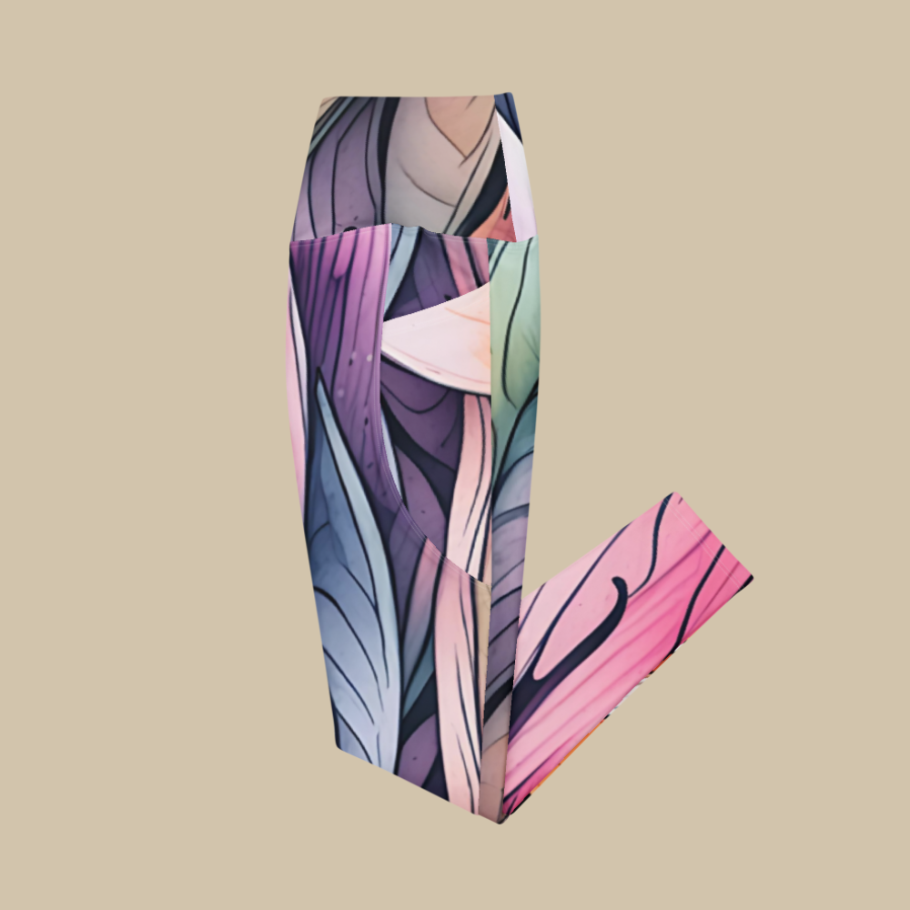 Dyosa Pocket Leggings