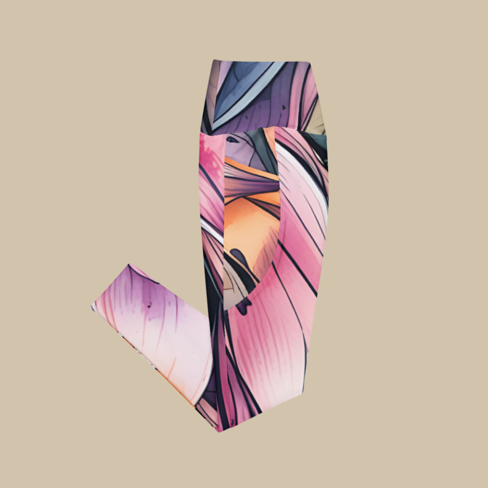 Dyosa Pocket Leggings