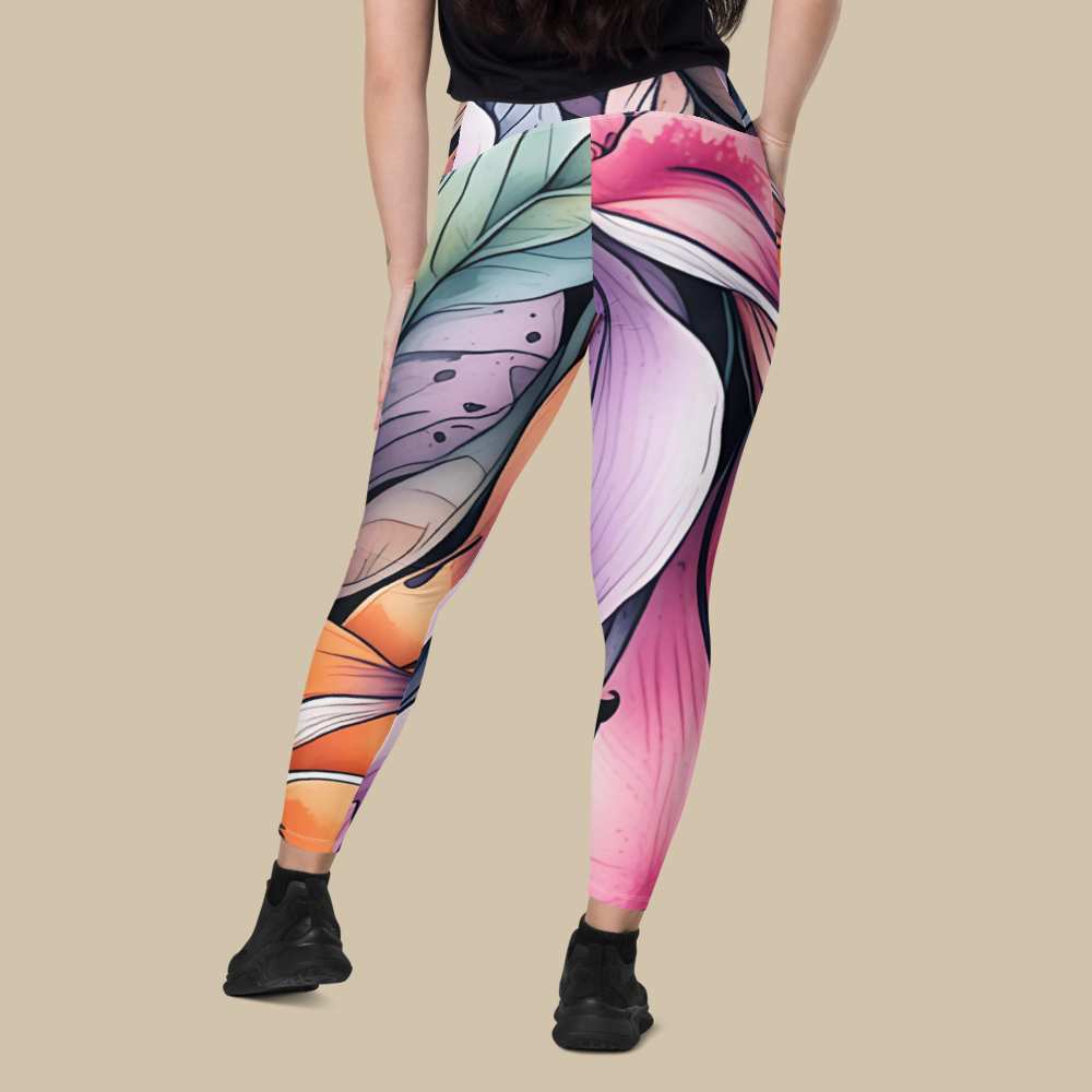 Dyosa Pocket Leggings