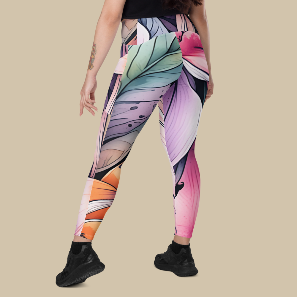 Dyosa Pocket Leggings