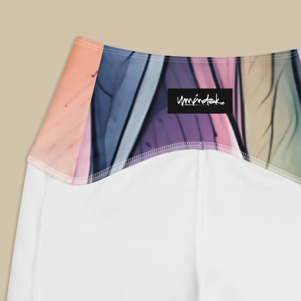 Dyosa Pocket Leggings