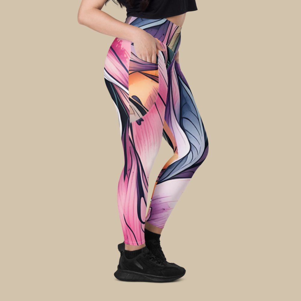 Dyosa Pocket Leggings