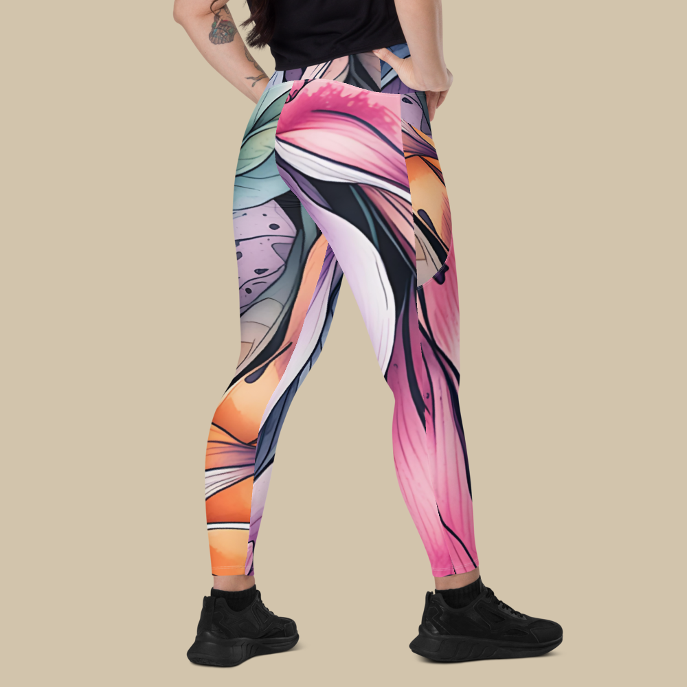 Dyosa Pocket Leggings