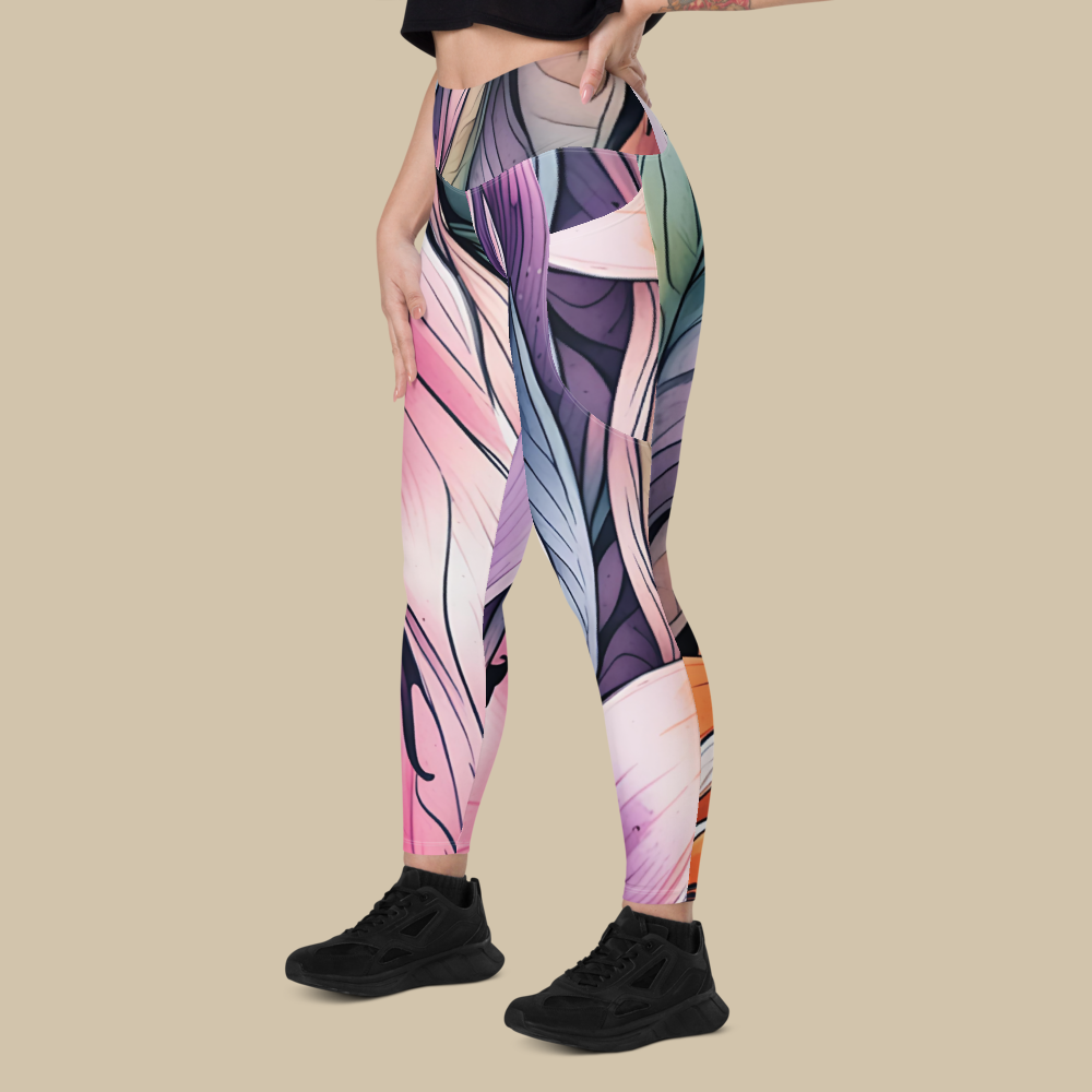 Dyosa Pocket Leggings