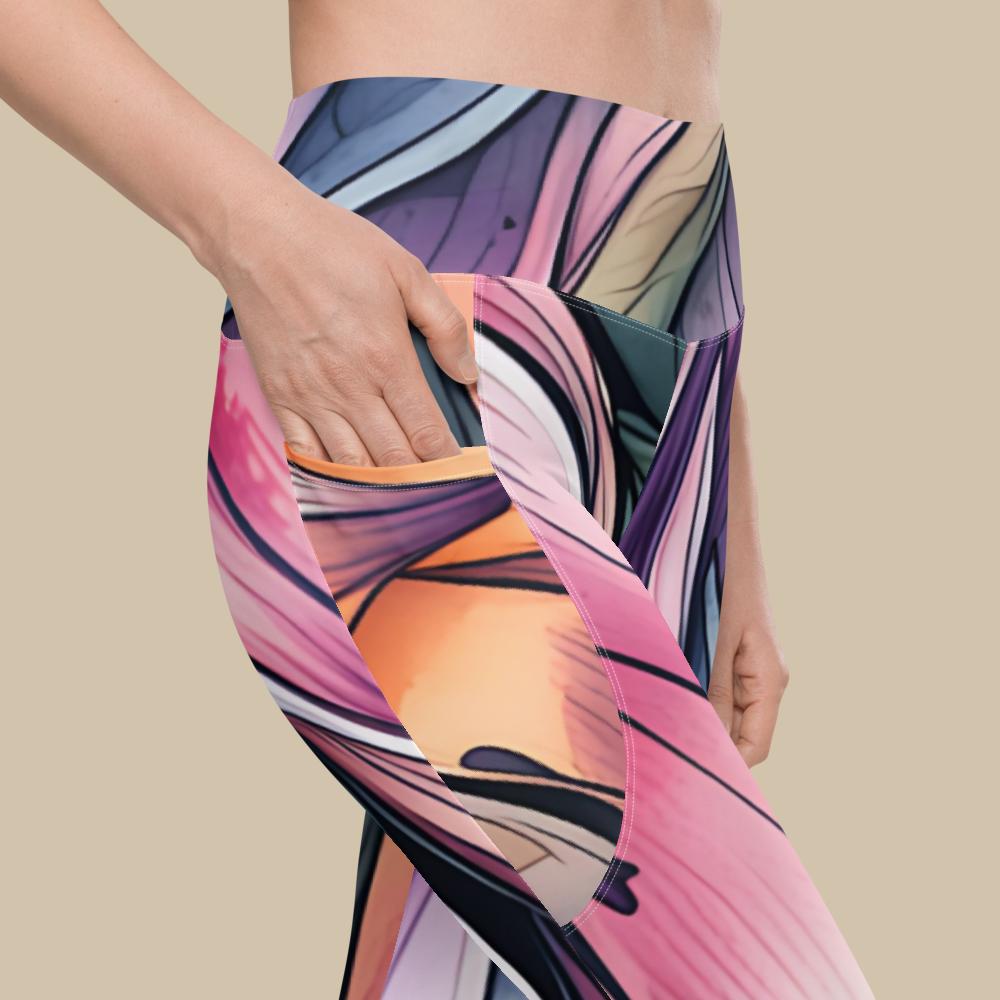 Dyosa Pocket Leggings