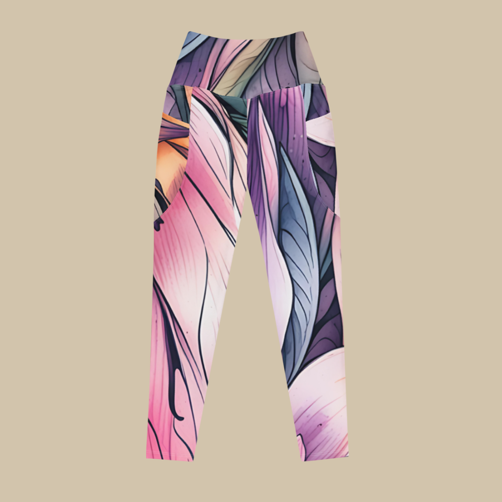 Dyosa Pocket Leggings