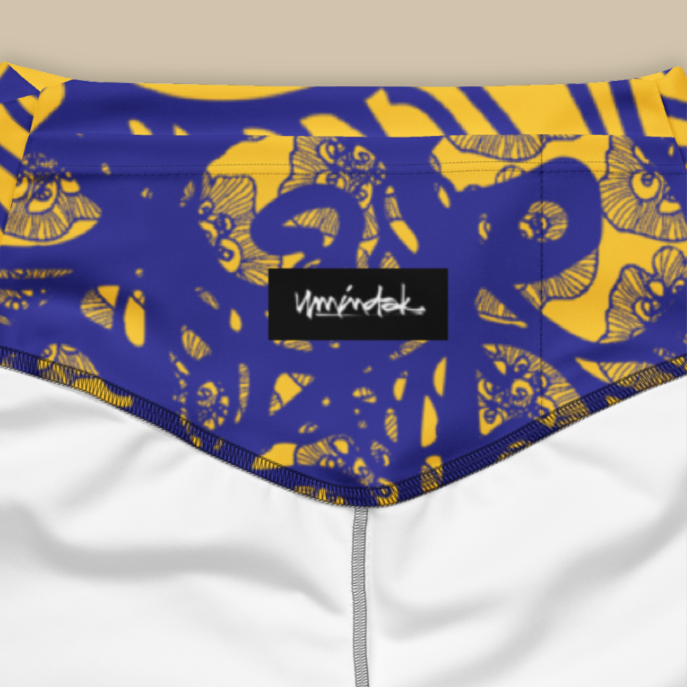 Astig Flare Leggings