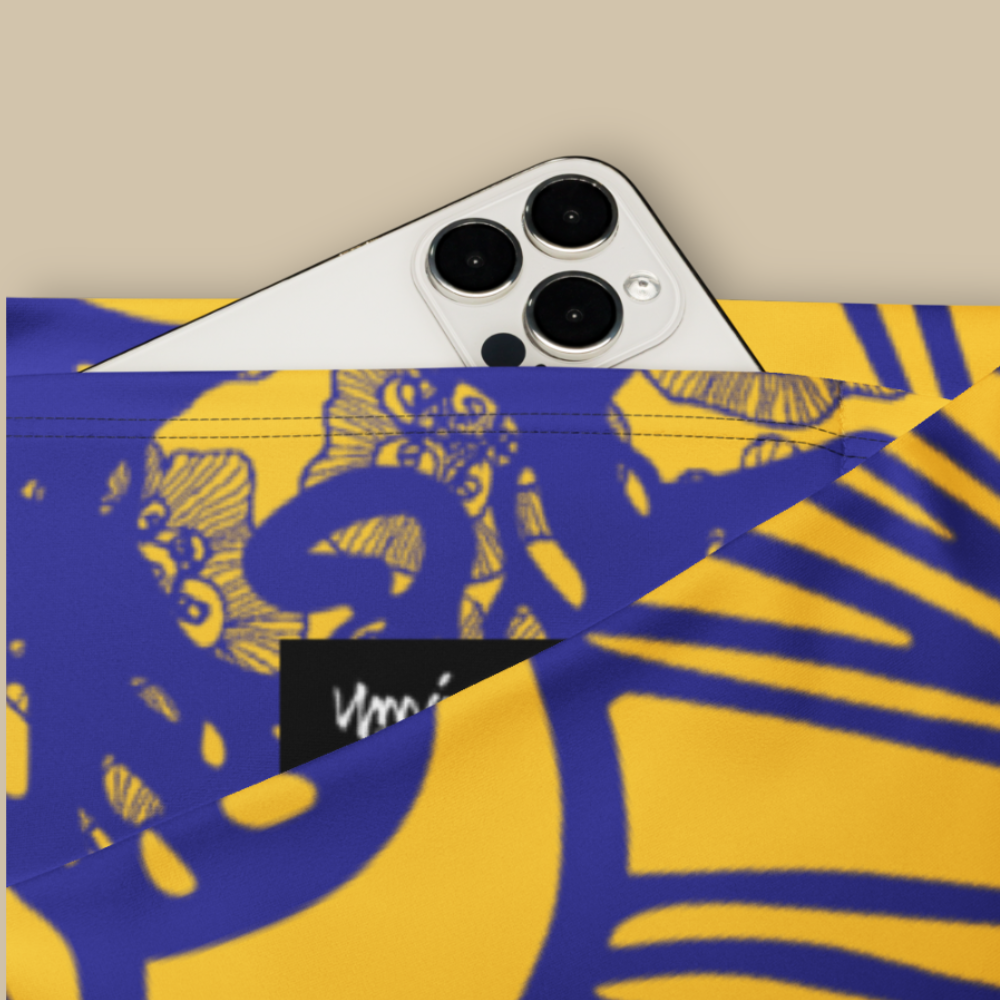 Astig Flare Leggings