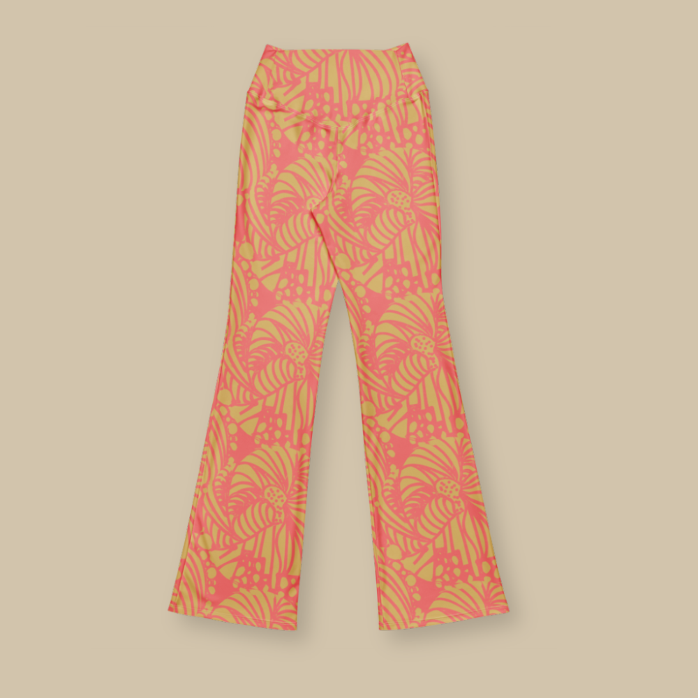 Halcyon Flare Leggings