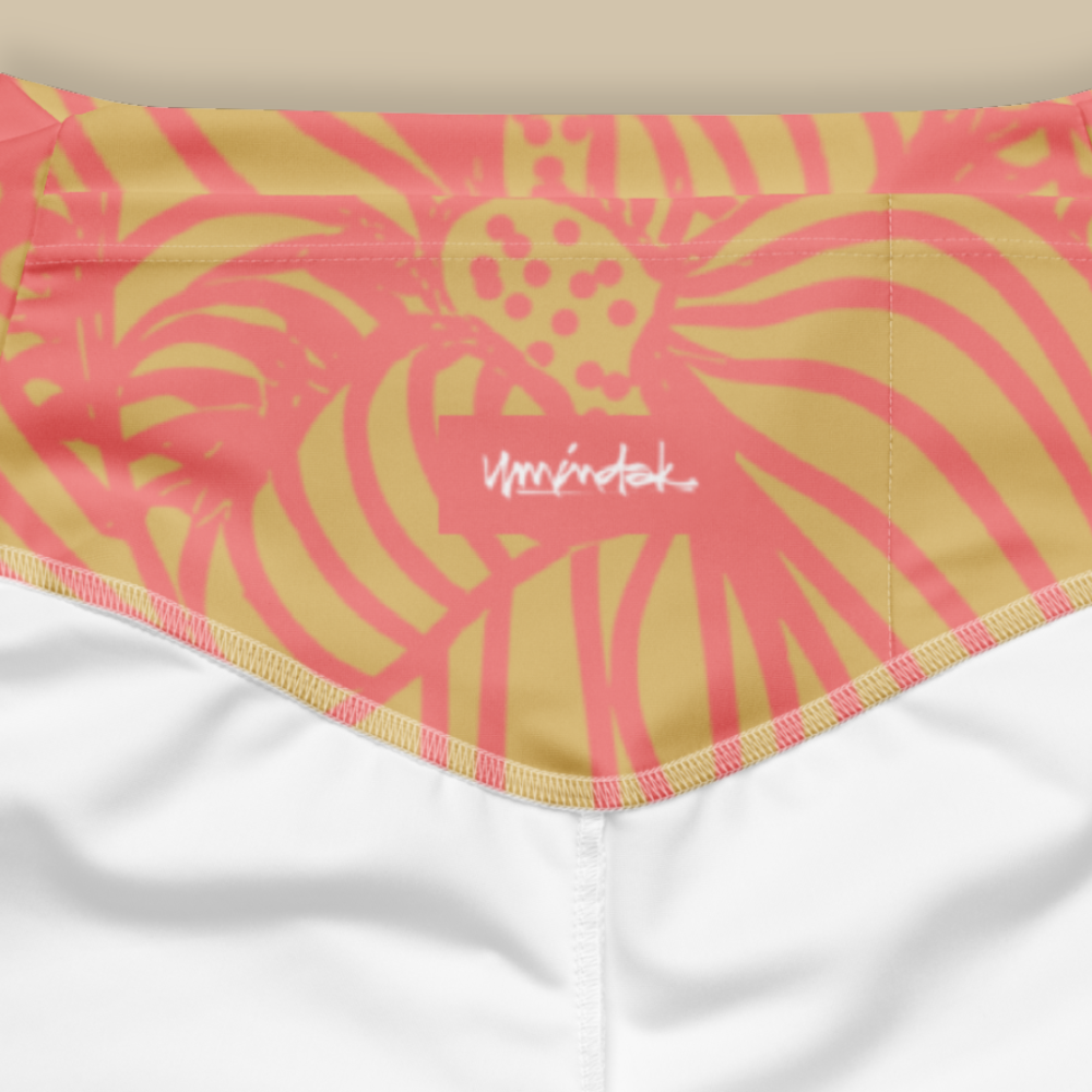 Halcyon Flare Leggings