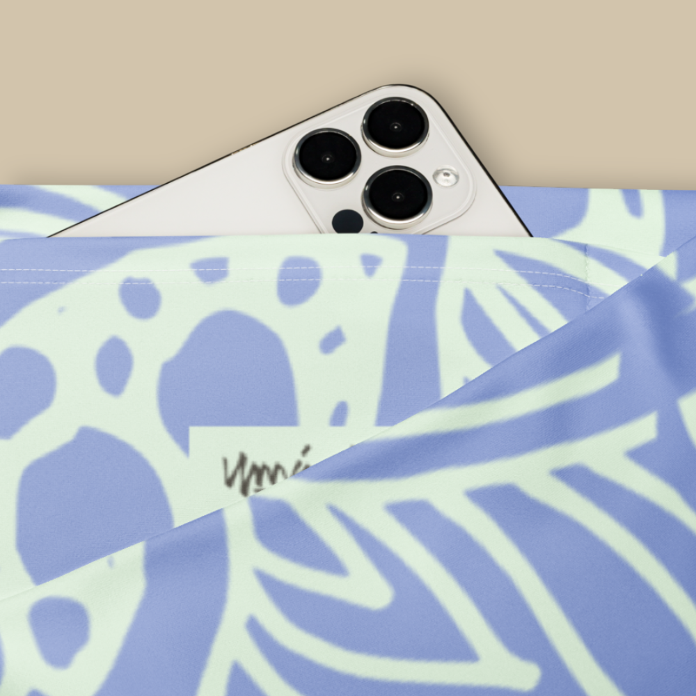 Linea Flare Leggings