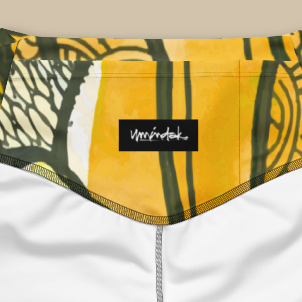 Tinta Lines Flare leggings