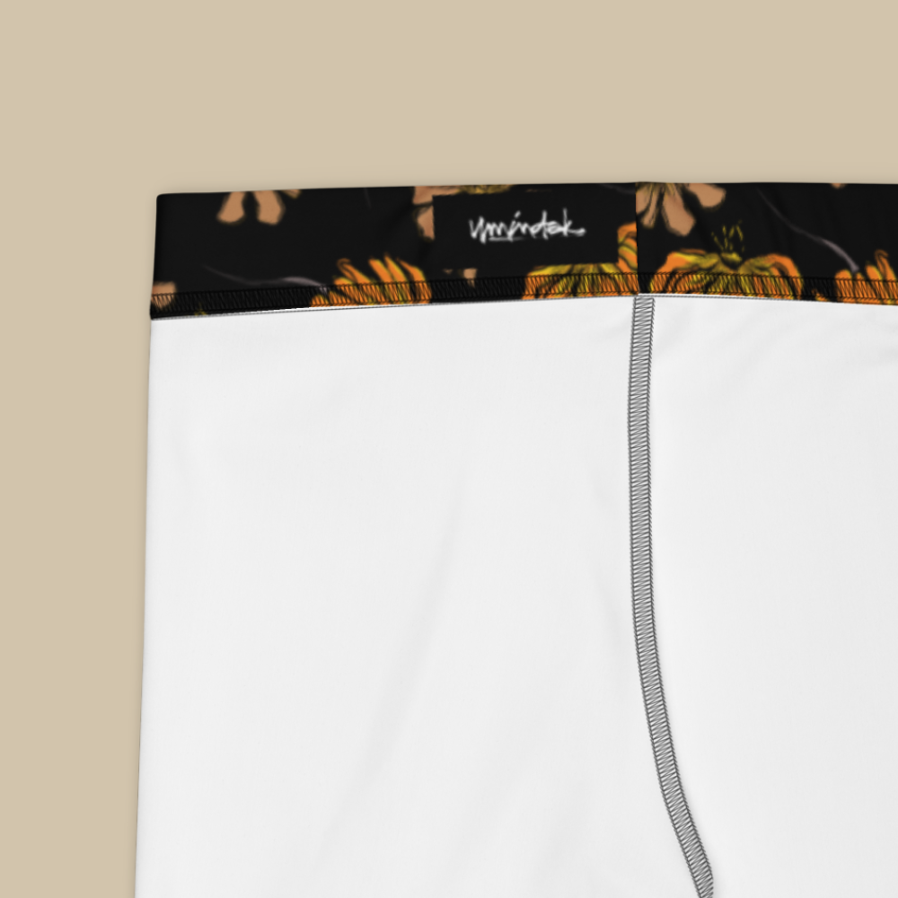 Ginto ElasticLeggings