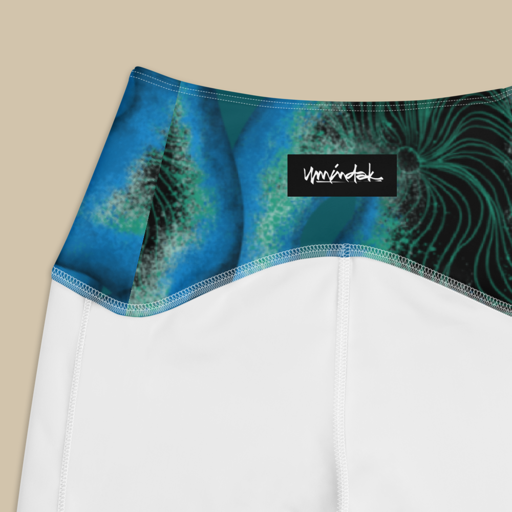 Malalim Pocket Leggings