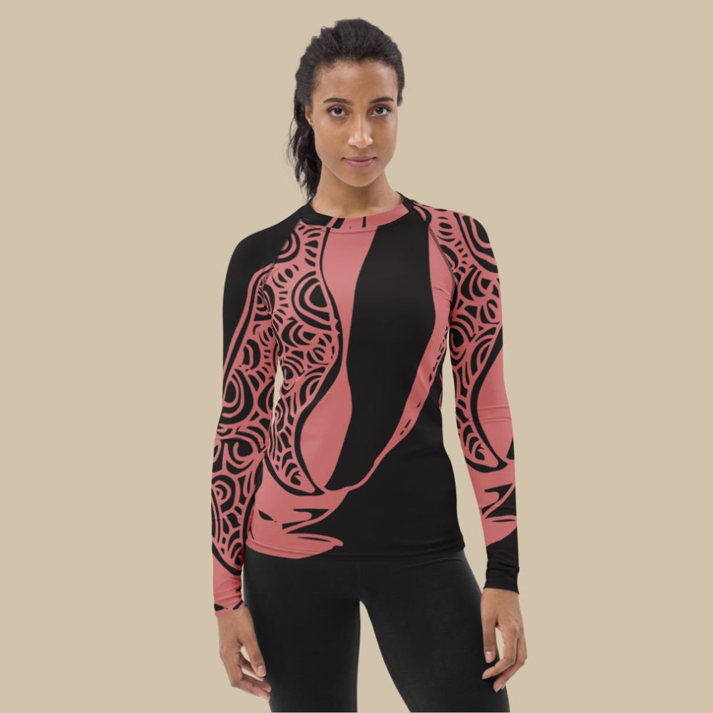 Petala Rash Guard