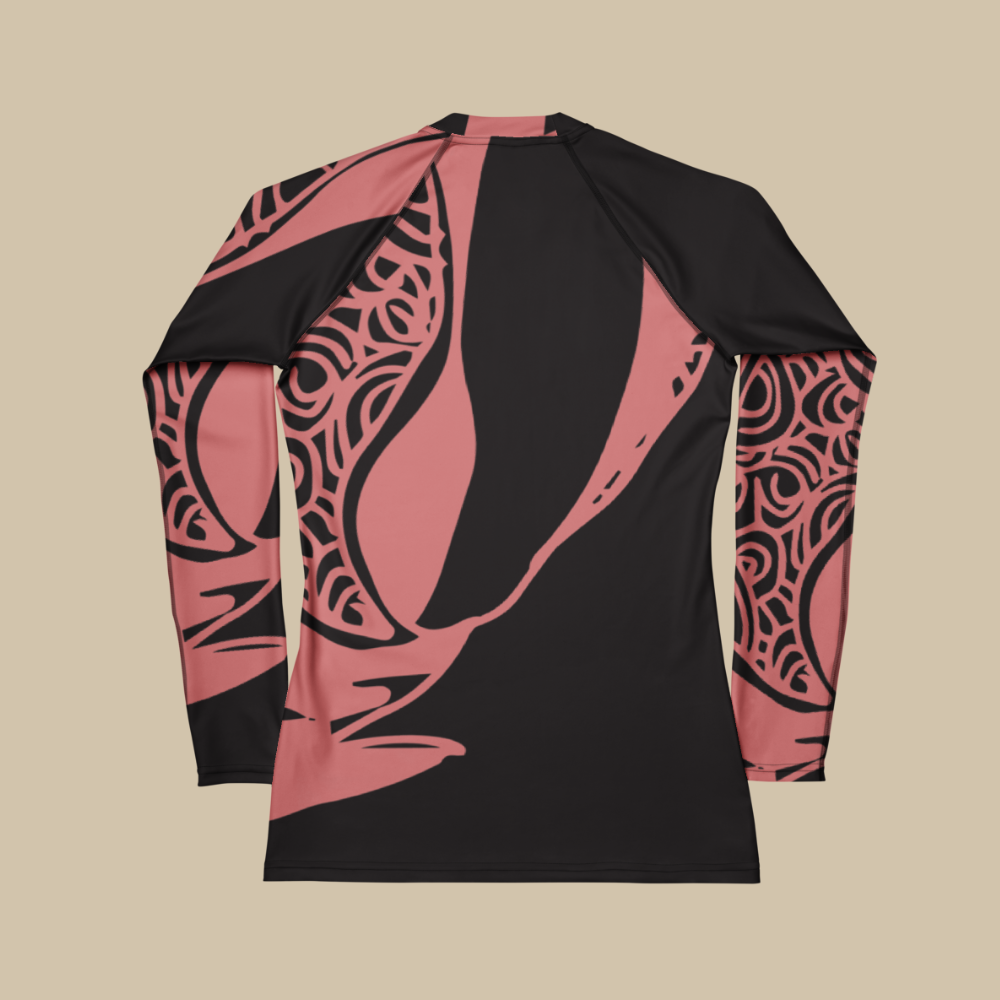 Petala Rash Guard