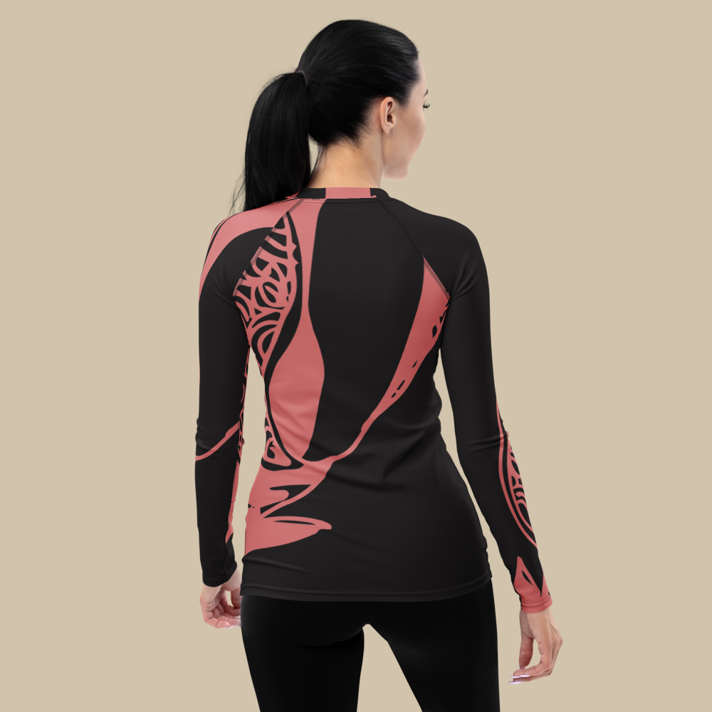Petala Rash Guard