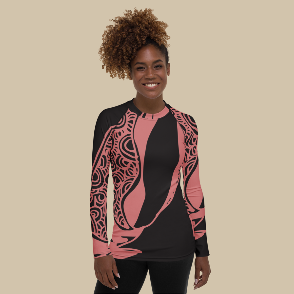 Petala Rash Guard