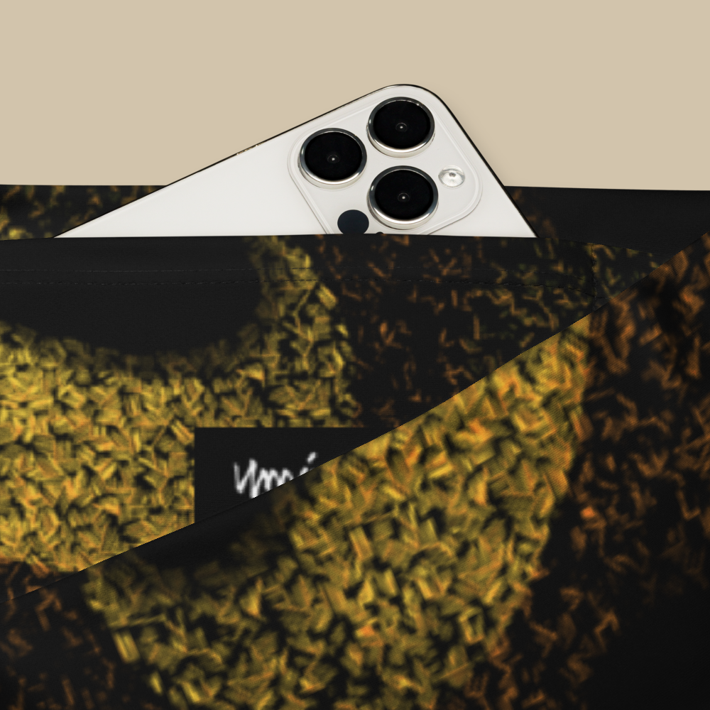 Solar Swell Flare Leggings