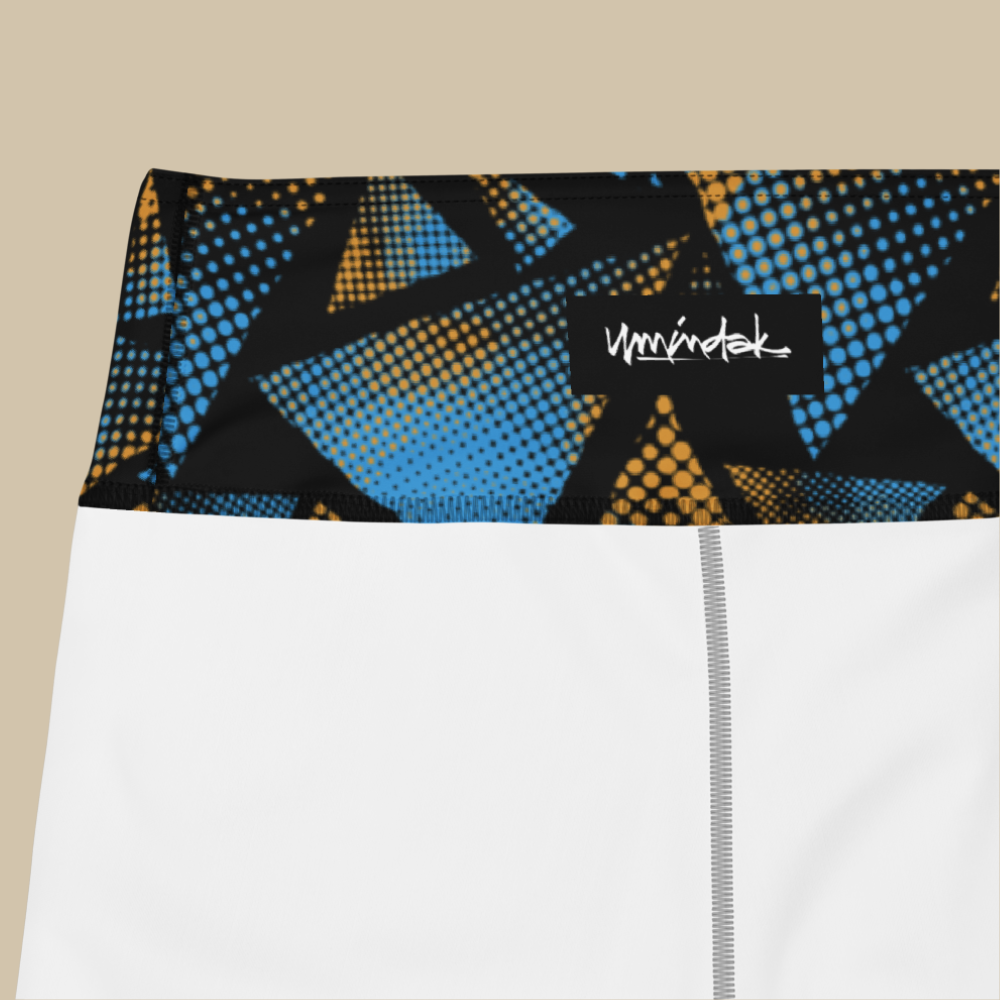 Prismtone Yoga Shorts