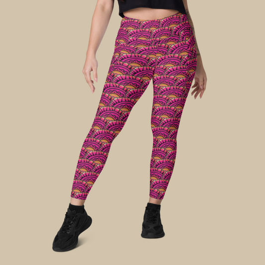 Sikatra Pocket Leggings