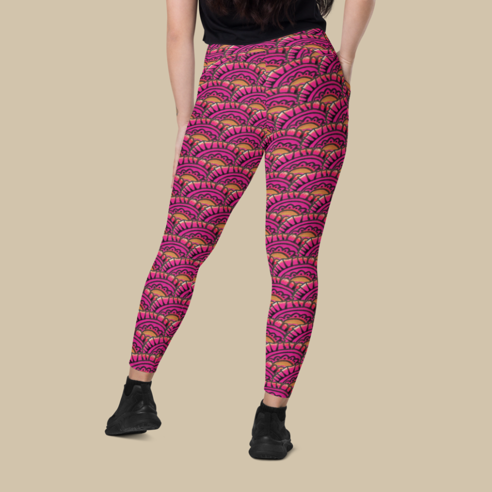 Sikatra Pocket Leggings