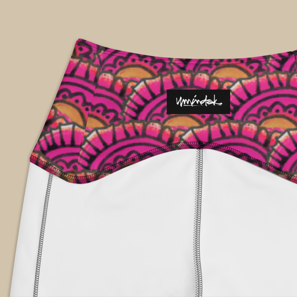 Sikatra Pocket Leggings