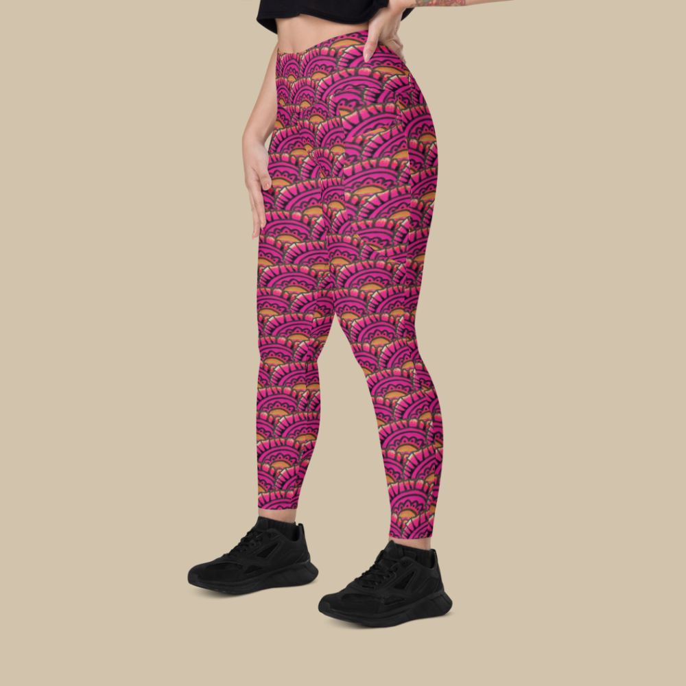 Sikatra Pocket Leggings