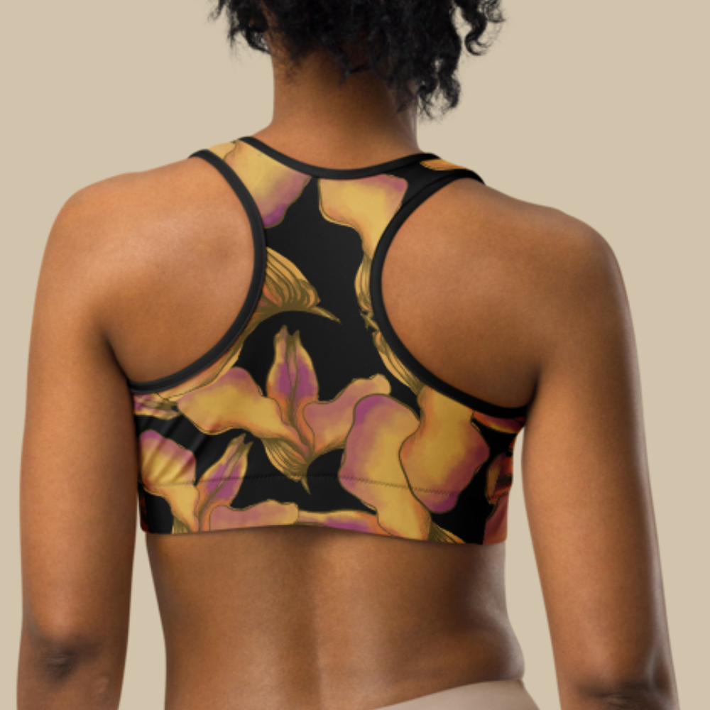 Liwayway Sports Bra