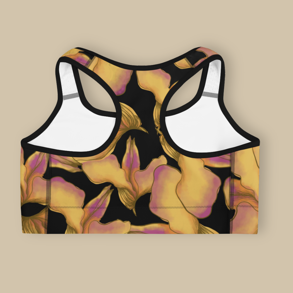 Liwayway Sports Bra