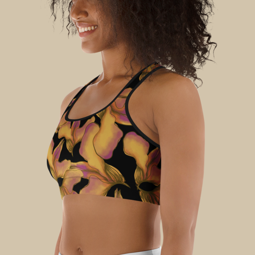 Liwayway Sports Bra
