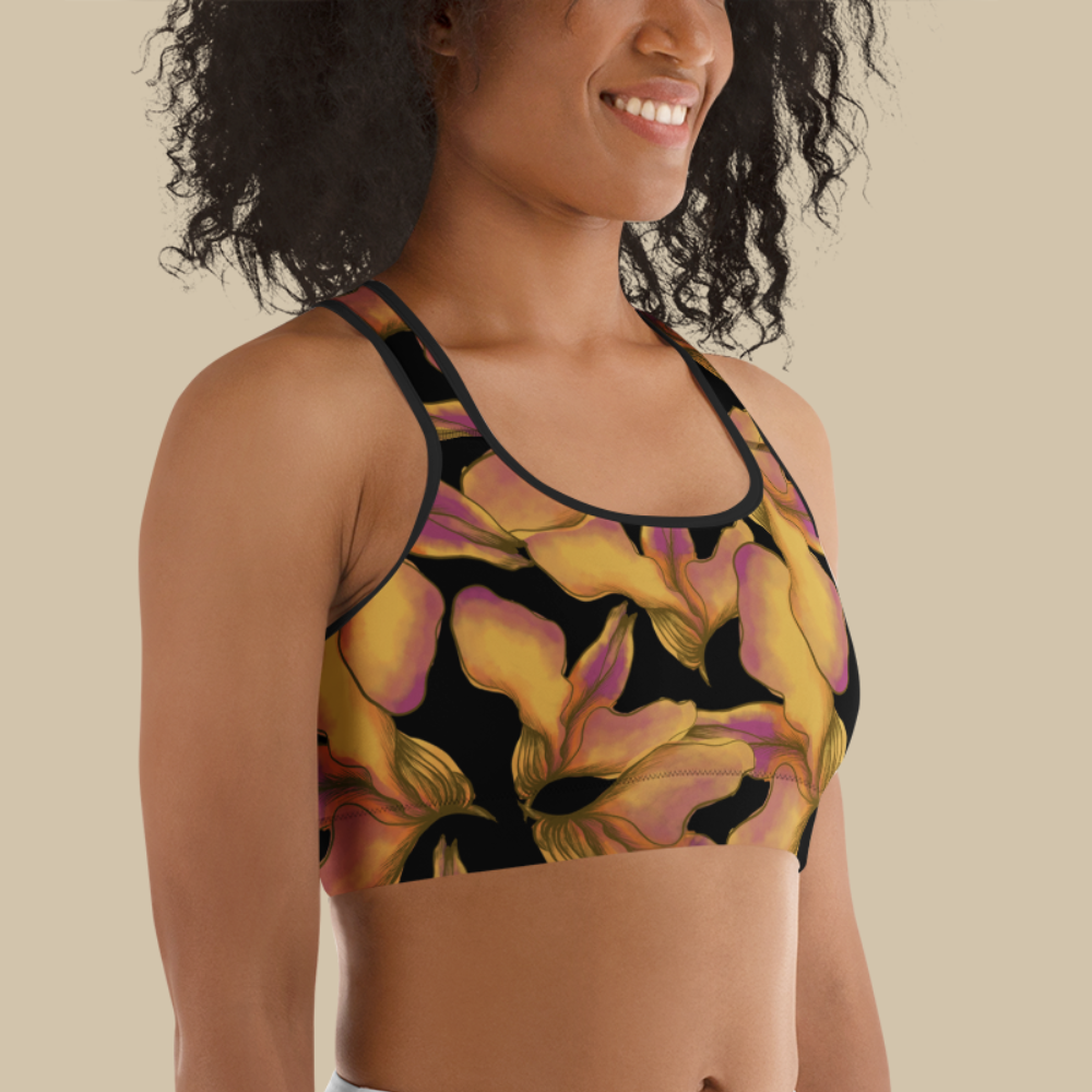 Liwayway Sports Bra
