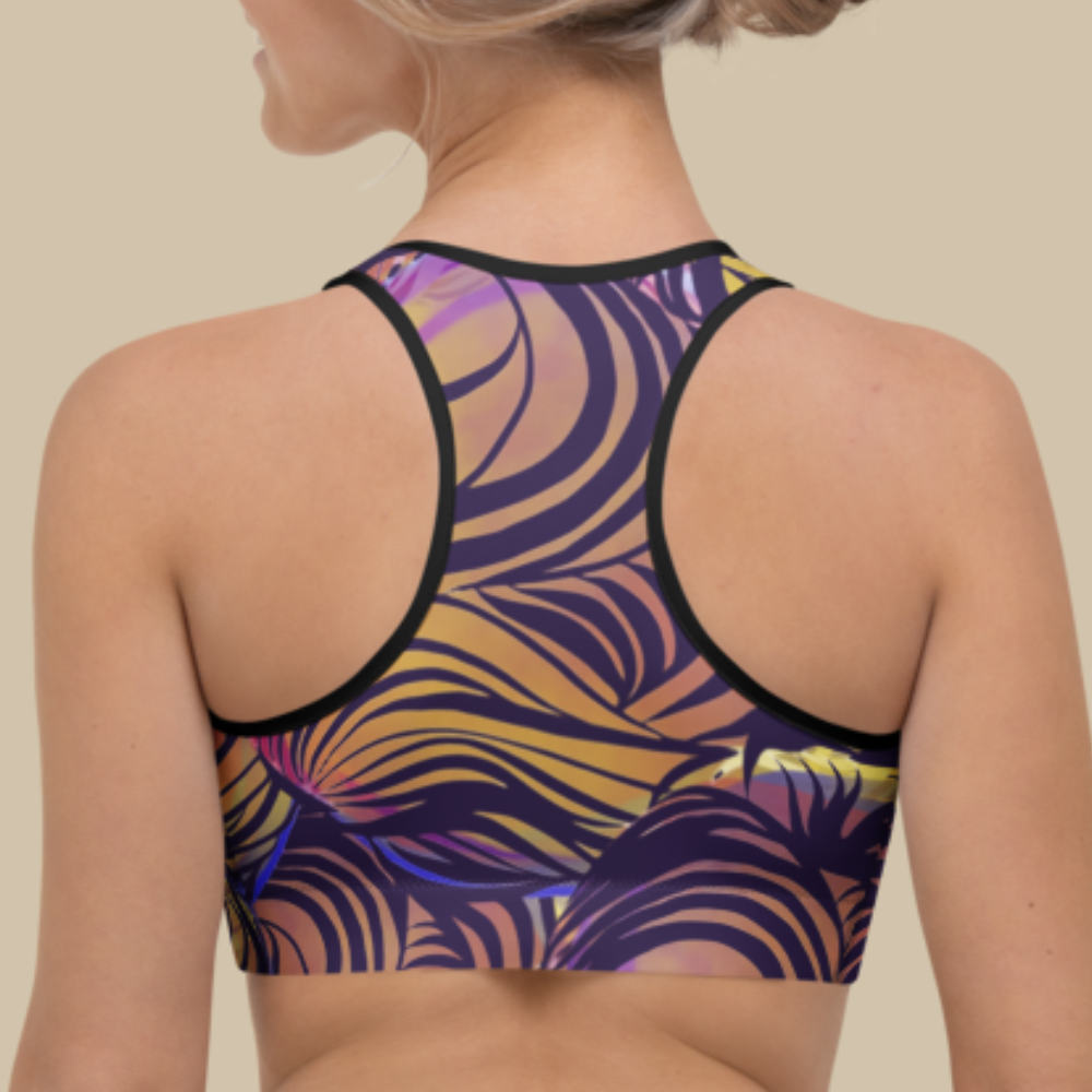 Reverence Sports Bra