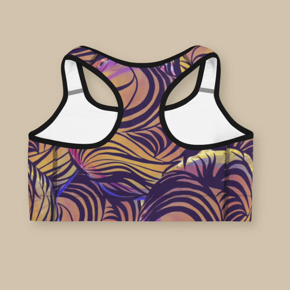 Reverence Sports Bra
